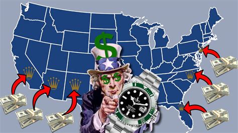 buy rolex in oregon no sales tax|rolex no sales tax.